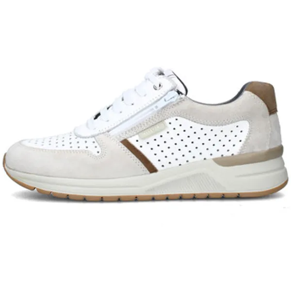 Valleverde Lage Sneakers  V49904A Wit