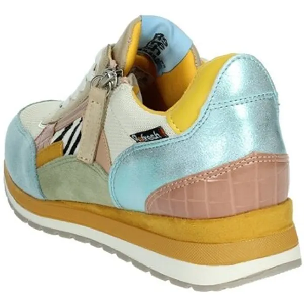 Refresh Hoge Sneakers  170543 Multicolour