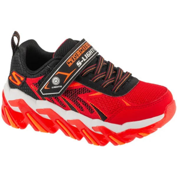Skechers Lage Sneakers  Mega-Surge 2.0 Rood — vergelijk prijzen bij 2 winkels