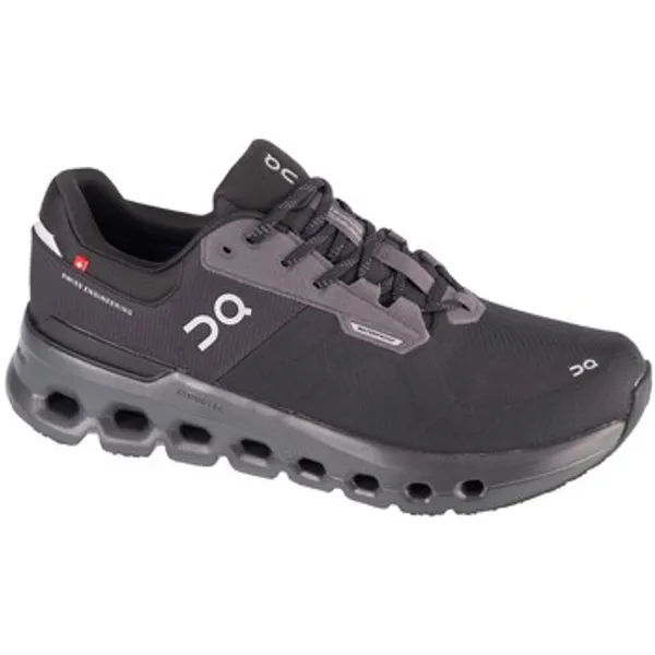 On Running Nette Schoenen  Cloudrunner 2 multicolour