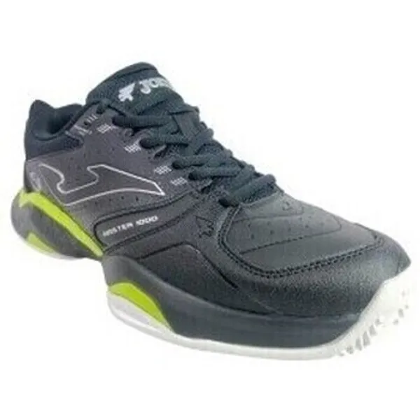 Joma Deporte Caballero Master 1000 2501 Zwart, vergelijk prijzen bij 1 winkel