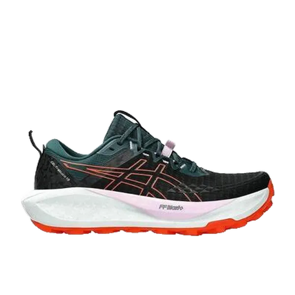 ASICS Gel-Trabuco Zwart, vergelijk prijzen bij 1 winkel
