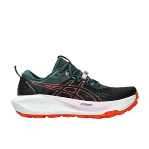 ASICS gel-trabuco zwart