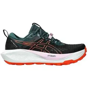 ASICS gel-trabuco zwart