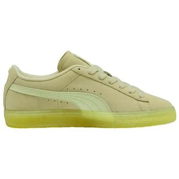 PUMA Sneakers  Classic Translucent Groen