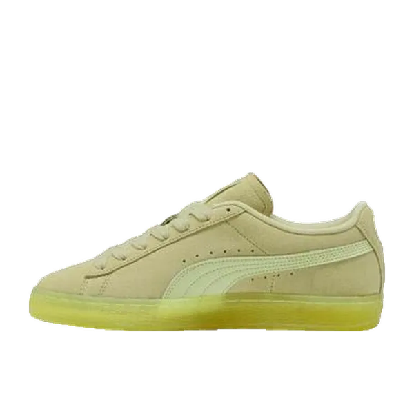 Puma Classic Translucent Groen, vergelijk prijzen bij 1 winkel