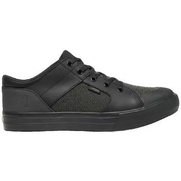 Chrome Sneakers  Dürrnstein Zwart — vergelijk prijzen bij 1 winkel