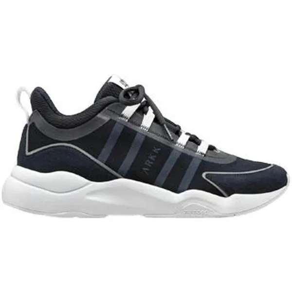 Arkk Copenhagen Sneakers  Comfycush Blauw — vergelijk prijzen bij 1 winkel