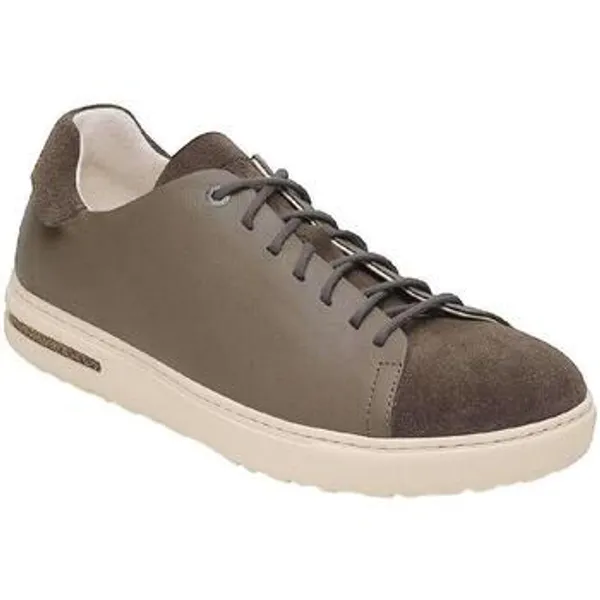 Birkenstock Sneakers  Zrodom Grijs