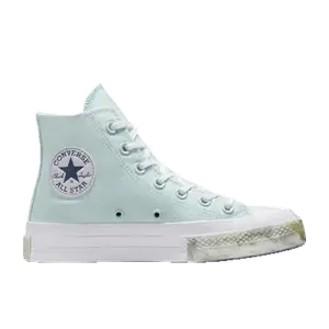Converse Chuck 70 blauw