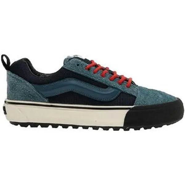Vans Sneakers  Silleckm Blauw
