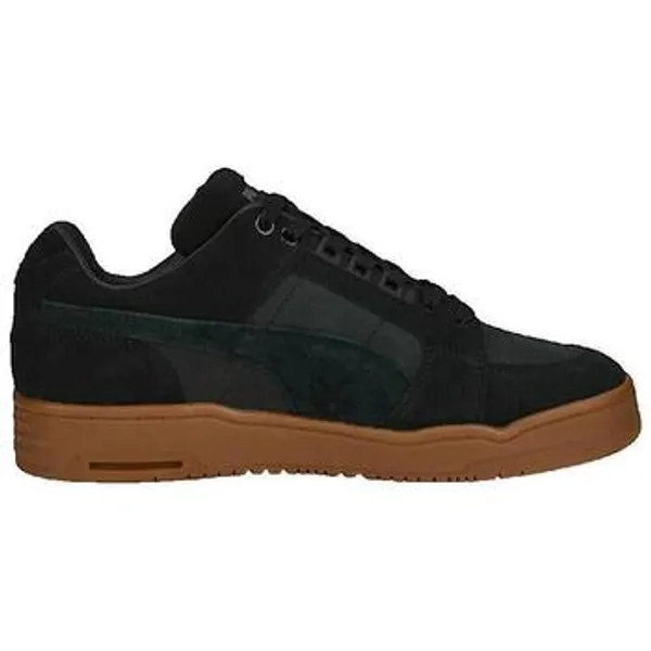 PUMA Sneakers  Slipstream Gum Zwart