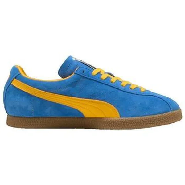 PUMA Sneakers  Coast Hydratic Blauw
