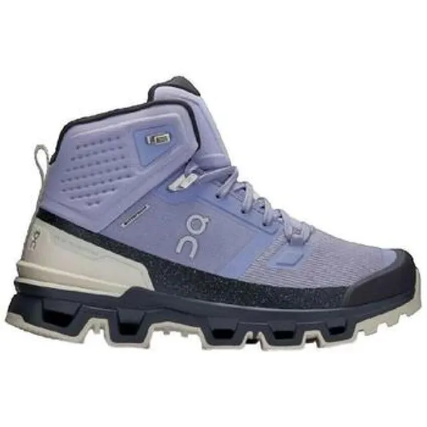 On Cloudrock 2 Waterproof Blauw, vergelijk prijzen bij 1 winkel