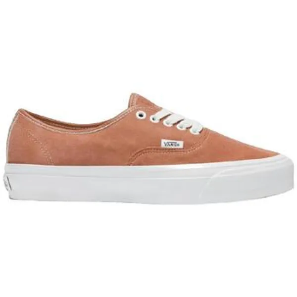 Vans Sneakers  Premium Authentic Oranje