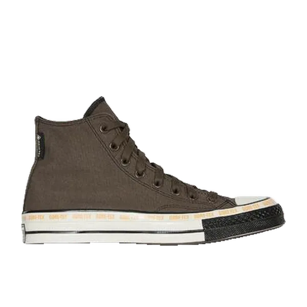 Converse Chuck 70 Gore Bruin, vergelijk prijzen bij 1 winkel