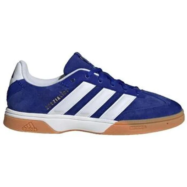 adidas Sneakers  Spezialist Blauw