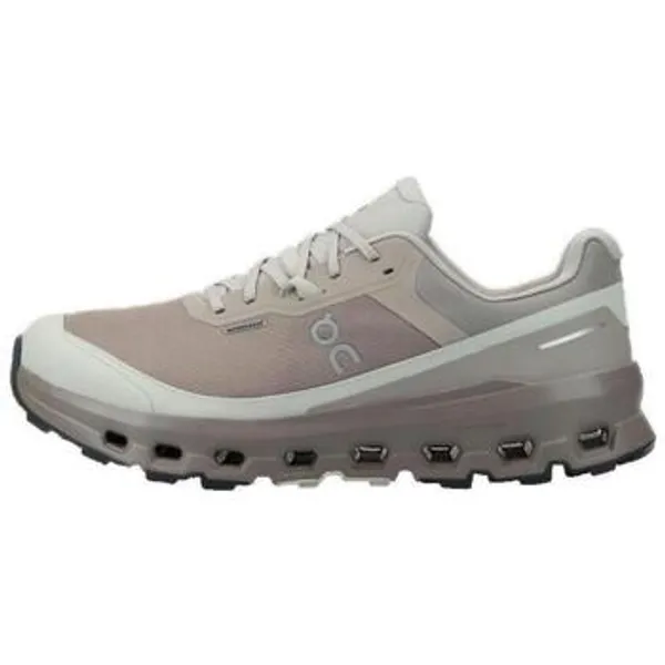 On Running Hardloopschoenen  Cloudvista 2 Beige
