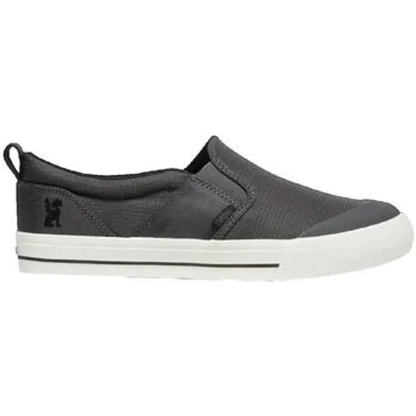 Chrome Sneakers  Peace Unity Recycled Zwart — vergelijk prijzen bij 1 winkel