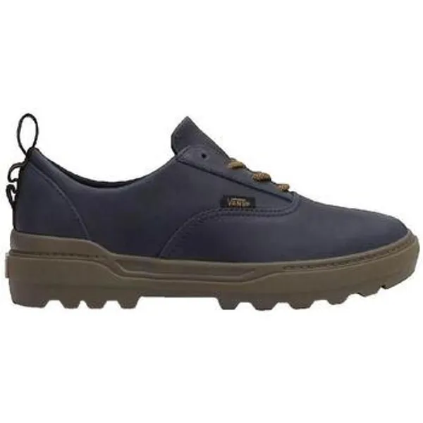 Vans Sneakers  Athletics Oversized Blauw