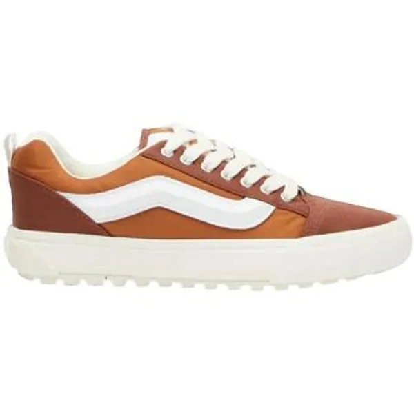 Vans Sneakers  Cropped Wit