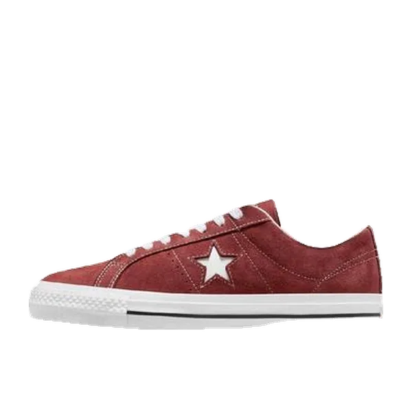 Converse One Star Pro Zwart, vergelijk prijzen bij 1 winkel