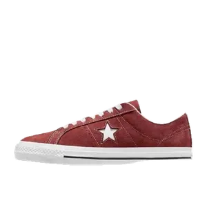 Converse One Star zwart