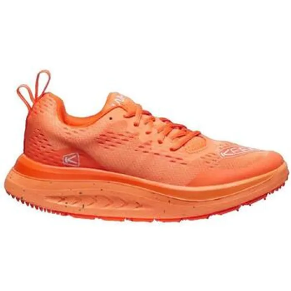 Keen Sneakers  Resort Ssl Oranje