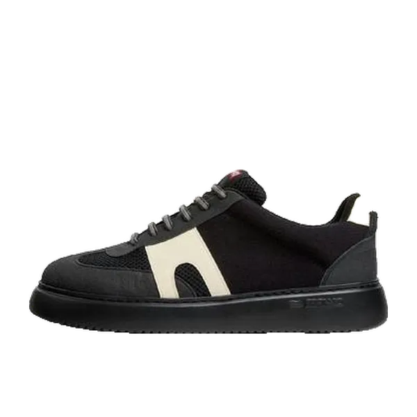 Camper Runner K21 Sorona® Messer Meteor Zwart, vergelijk prijzen bij 1 winkel