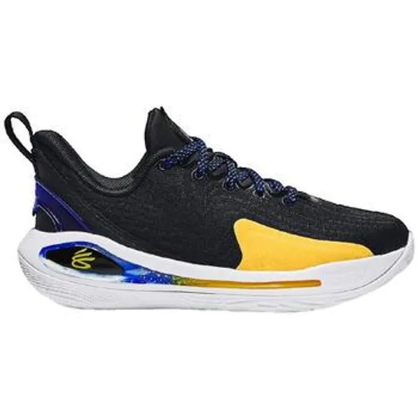 Under Armour Curry 12 Dub Nation Zwart, vergelijk prijzen bij 1 winkel