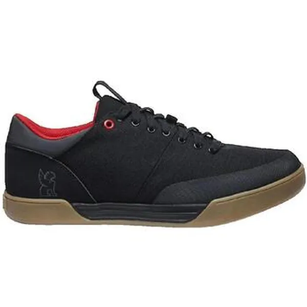 Chrome Sneakers  Chuck Taylor All Star Lift Platform Zwart — vergelijk prijzen bij 1 winkel