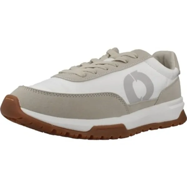 Ecoalf Lage Sneakers  Sport Zapatillas Mujer Modèle Venturaalf Grijs