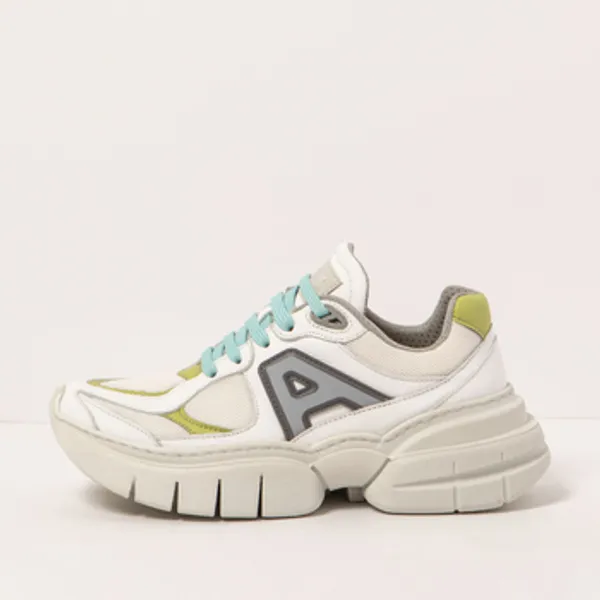 ART Lage Sneakers  1163211Z8003 Multicolour