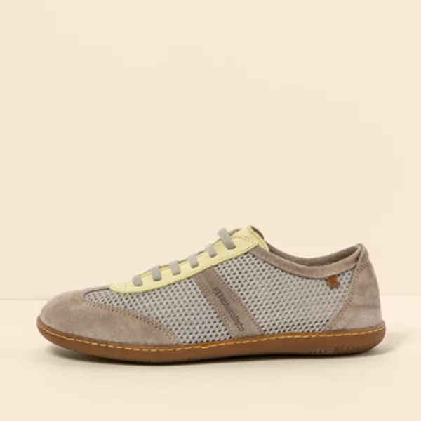 El Naturalista Lage Sneakers  252931200005 Multicolour — vergelijk prijzen bij 1 winkel