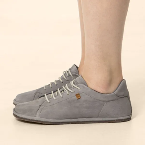 El Naturalista Lage Sneakers  256711150005 Zwart