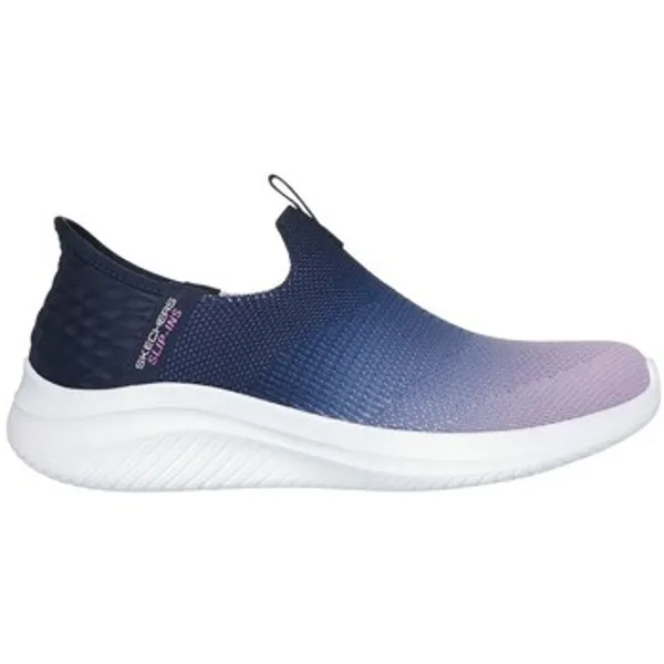 Skechers Lage Sneakers  Slip-ins Ultra Flex 3.0 Beauty Blend multicolour