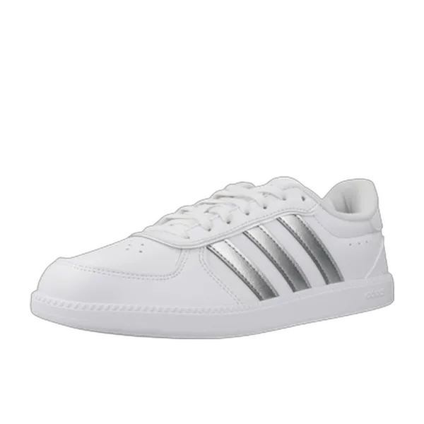 adidas Breaknet Sleek Wit, vergelijk prijzen bij 1 winkel