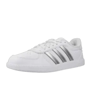 adidas Breaknet wit