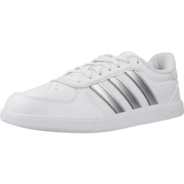 adidas Breaknet Sleek Wit, foto 2 van 2