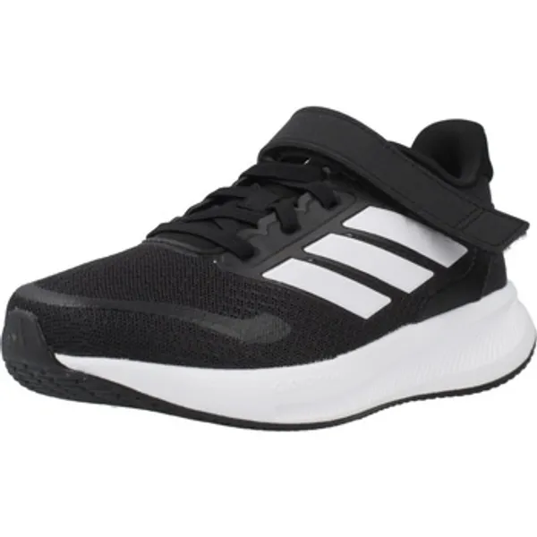 adidas Sneakers  Zapatillas Niño Modèle Runfalcon 5 El C Zwart