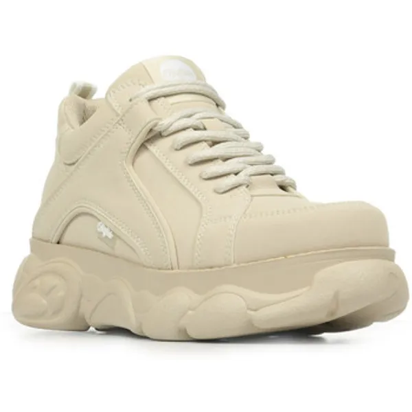Buffalo Sneakers  Cld Corin Beige