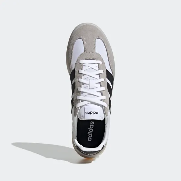 adidas Barreda Decode Wit, foto 2 van 4