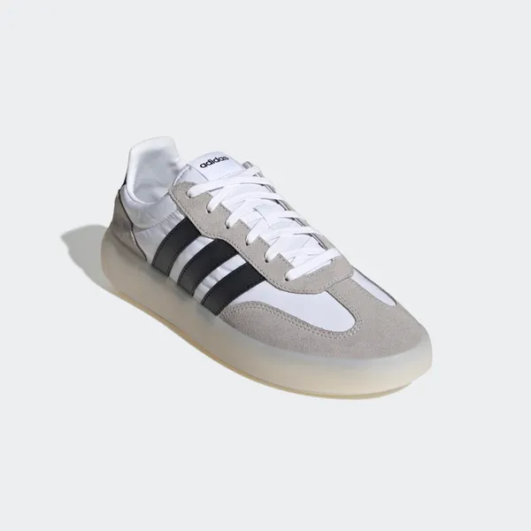 adidas Barreda Decode Wit, foto 4 van 4