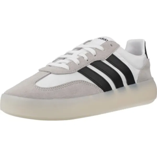 adidas Barreda Decode et Nylon Wit, foto 2 van 5