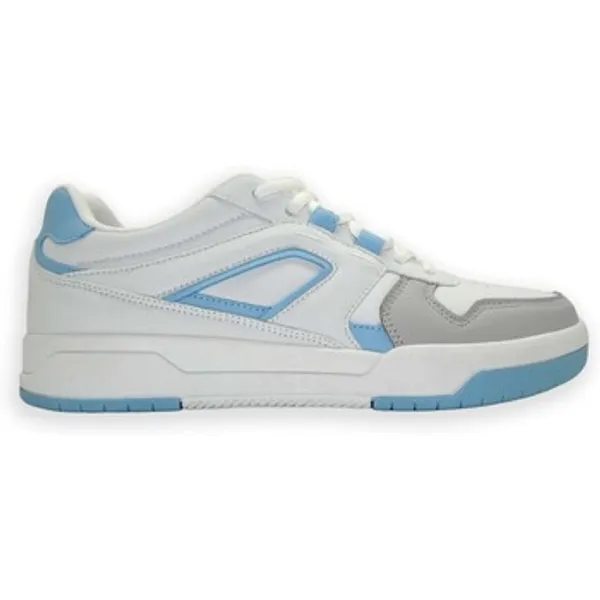 Legea Lage Sneakers  Blast Wit