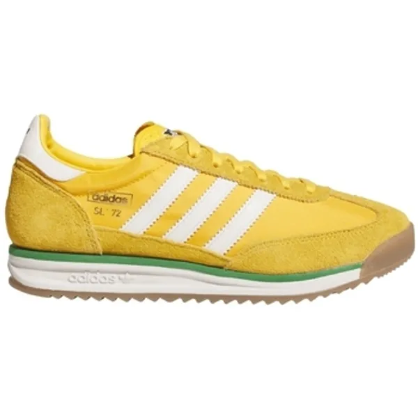 Adidas SL 72 Geel
