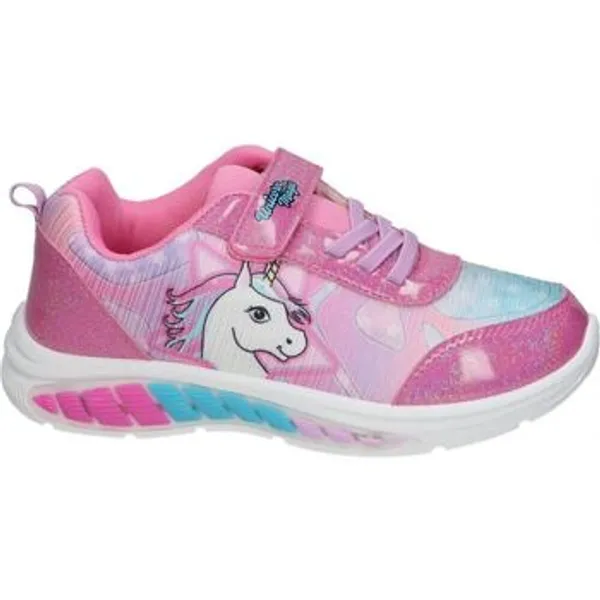 Leomil Sneakers  LE000525 UNICORNIO Roze