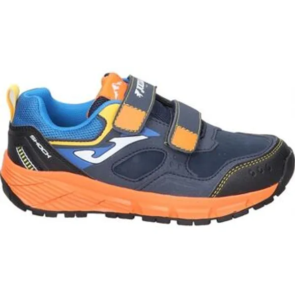 Joma Sneakers  JSHOW2503V Blauw — vergelijk prijzen bij 1 winkel