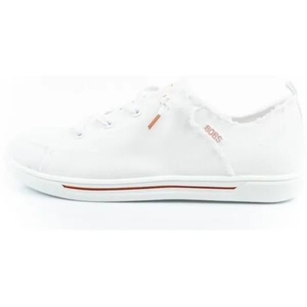 Skechers Lage Sneakers  114150WHT multicolour