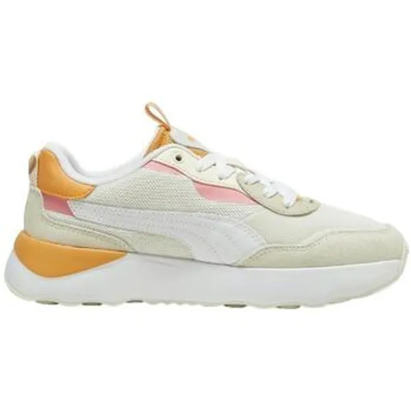 PUMA Sneakers  Runtamed Platform Beige